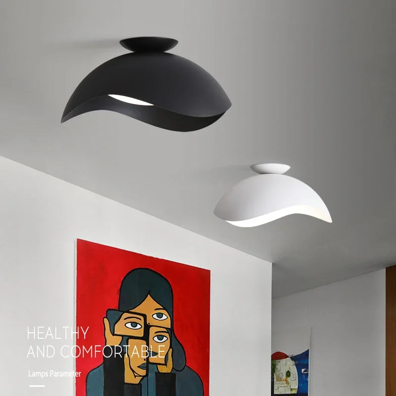 IceCrystal - scandinavische led hanglampen