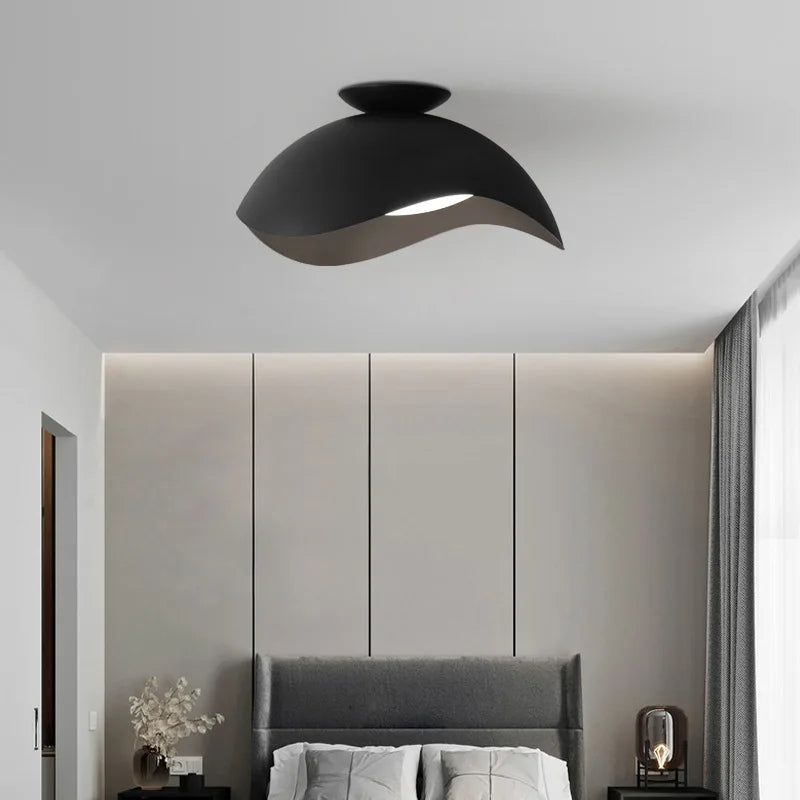 IceCrystal - scandinavische led hanglampen