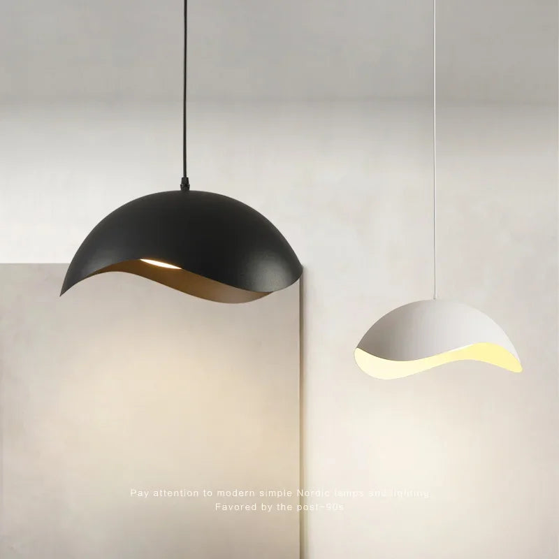 IceCrystal - scandinavische led hanglampen