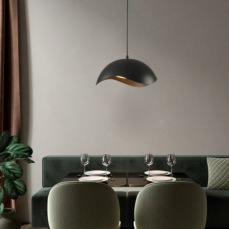 IceCrystal - scandinavische led hanglampen