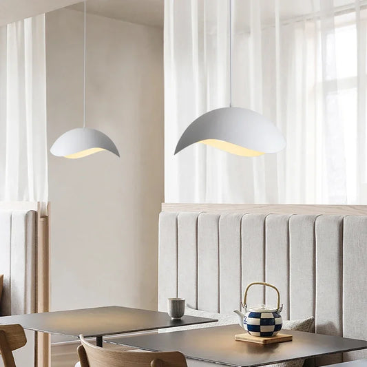 IceCrystal - scandinavische led hanglampen
