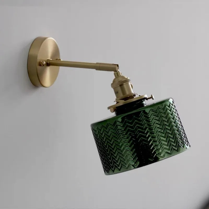Retroshine - wandkandelaar met scandinavische charme