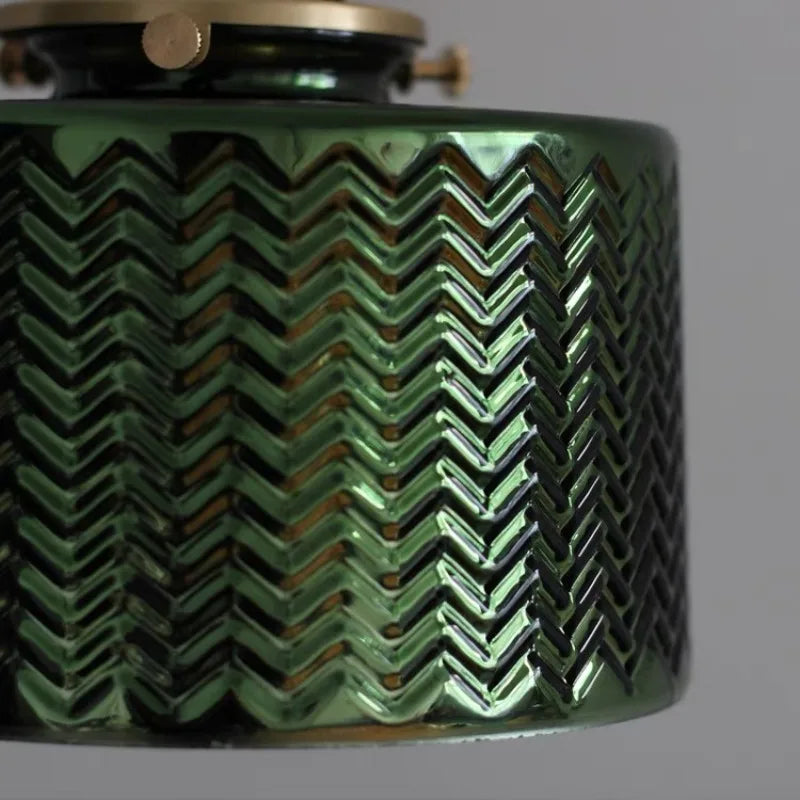 Retroshine - wandkandelaar met scandinavische charme