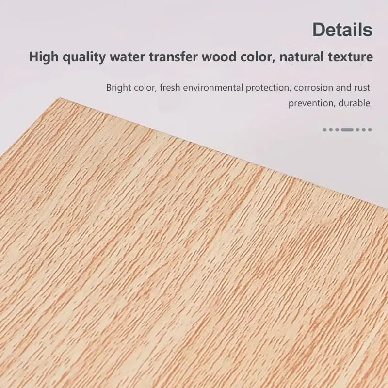 NaturalAura - scandinavisch houten opzetstuk
