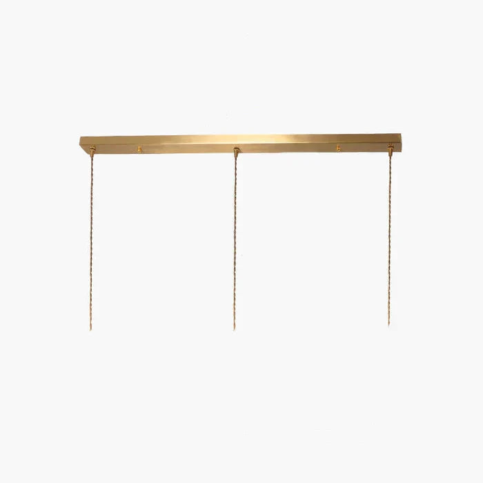 Vincent | kristallen vintage hanglamp