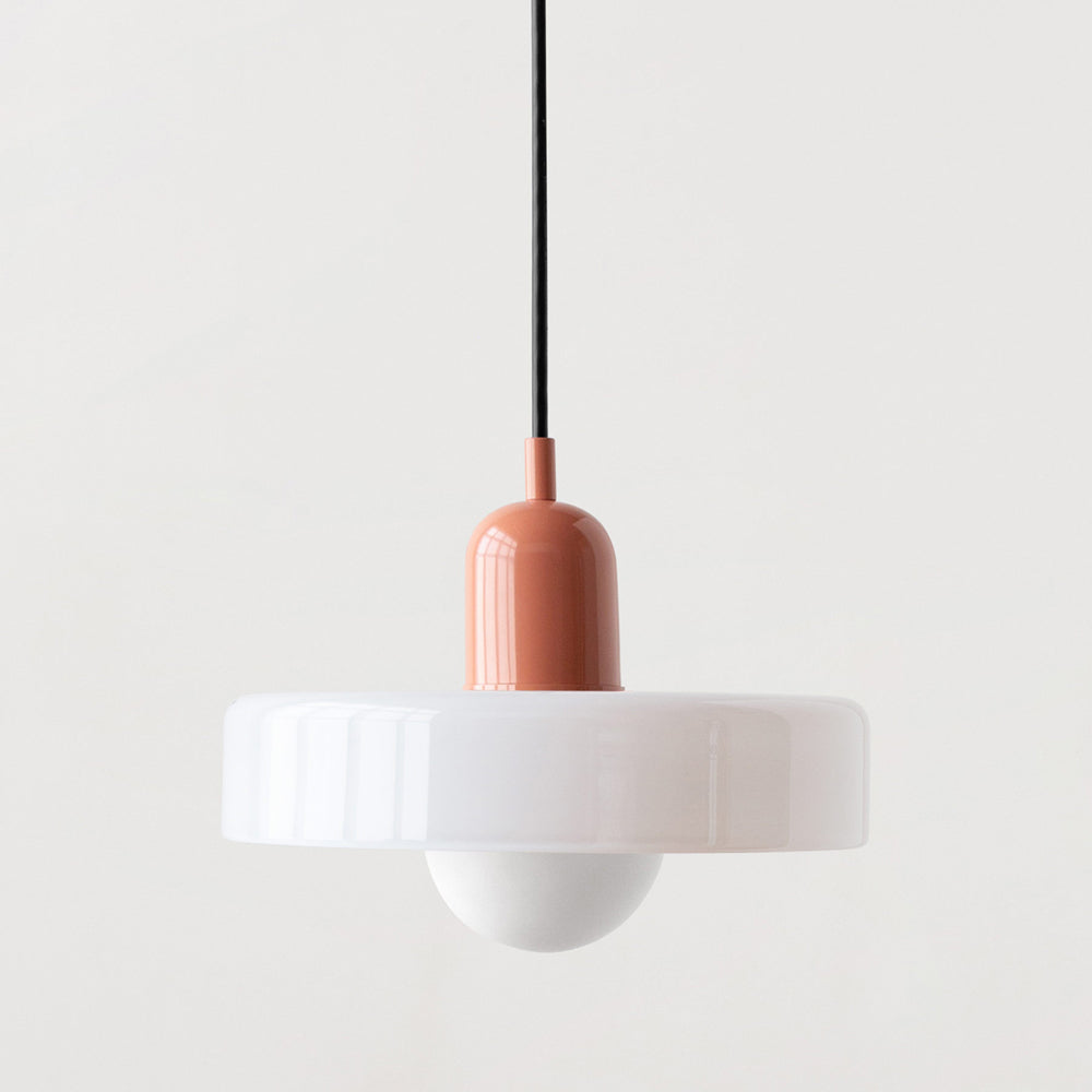 Nordicglass - hanglamp voor aan het plafond