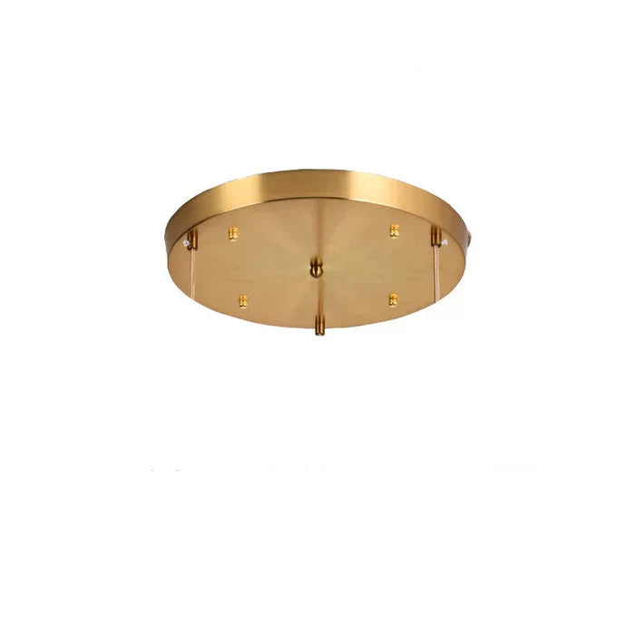 Vincent | kristallen vintage hanglamp