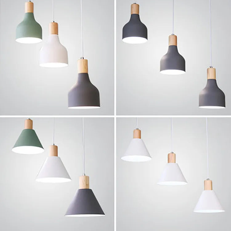 TrendLume - moderne ophanging