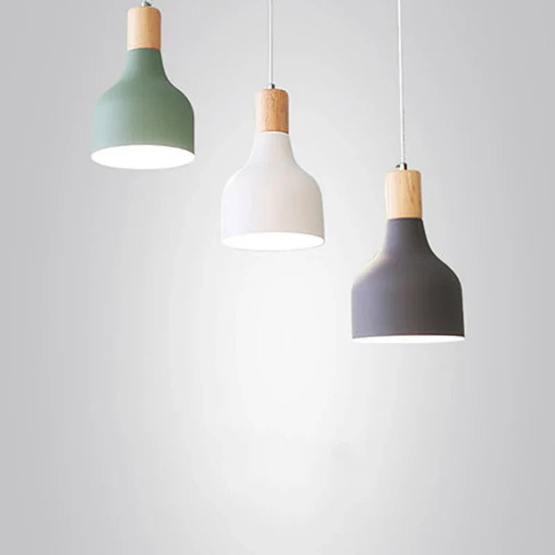 TrendLume - moderne ophanging