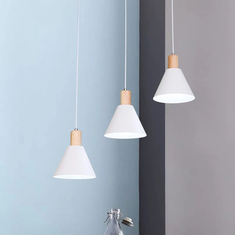 TrendLume - moderne ophanging