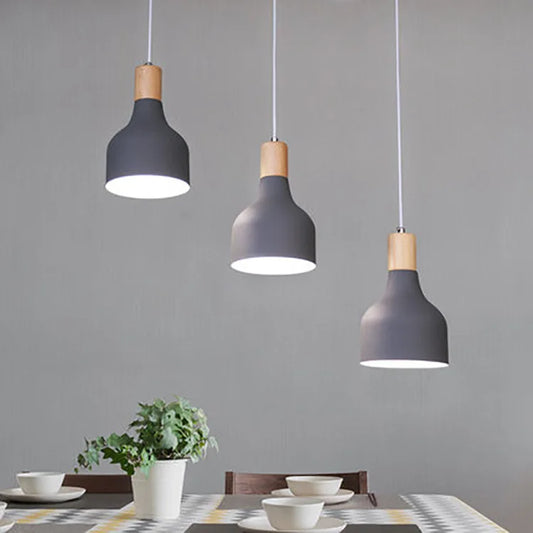 TrendLume - moderne ophanging