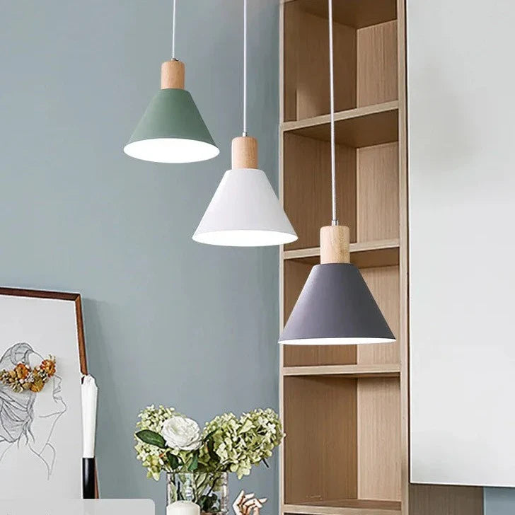 TrendLume - moderne ophanging