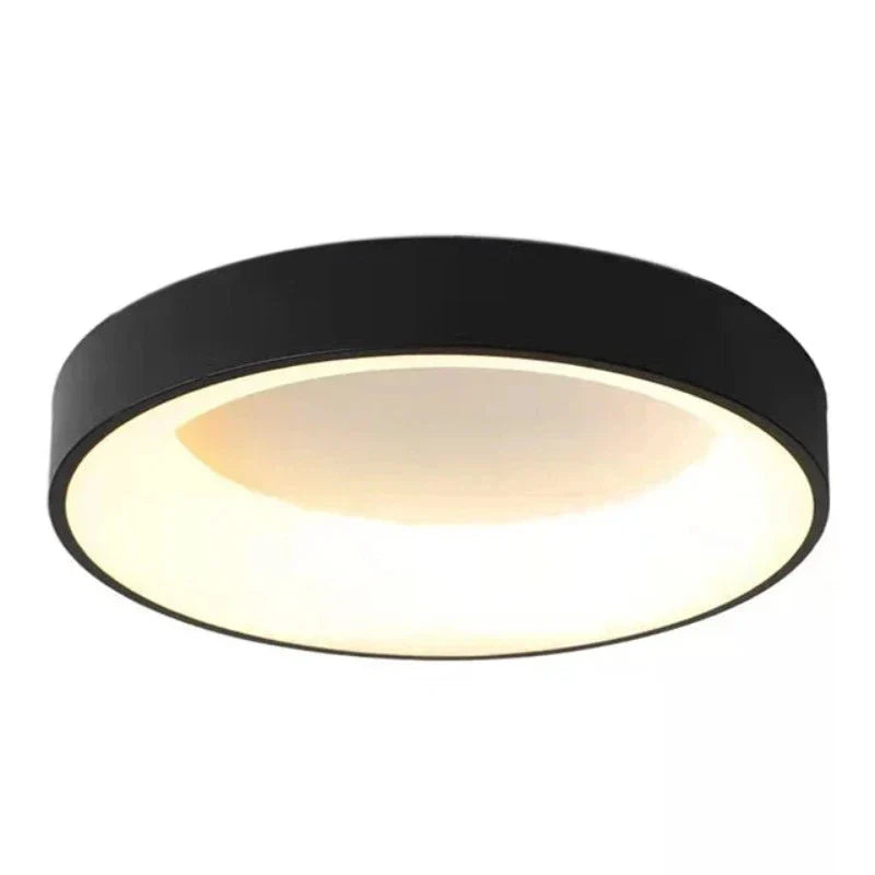 Spectrumluxe - ronde plafondlamp