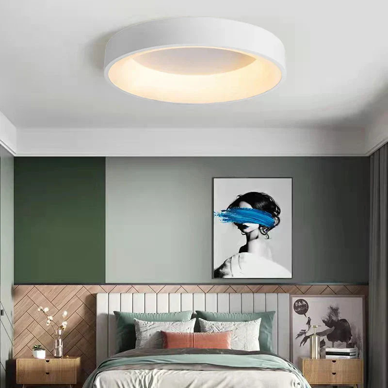 Spectrumluxe - ronde plafondlamp