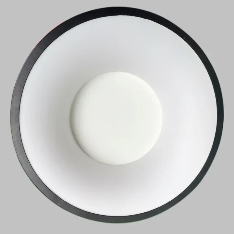 Spectrumluxe - ronde plafondlamp