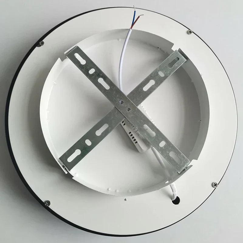 Spectrumluxe - ronde plafondlamp