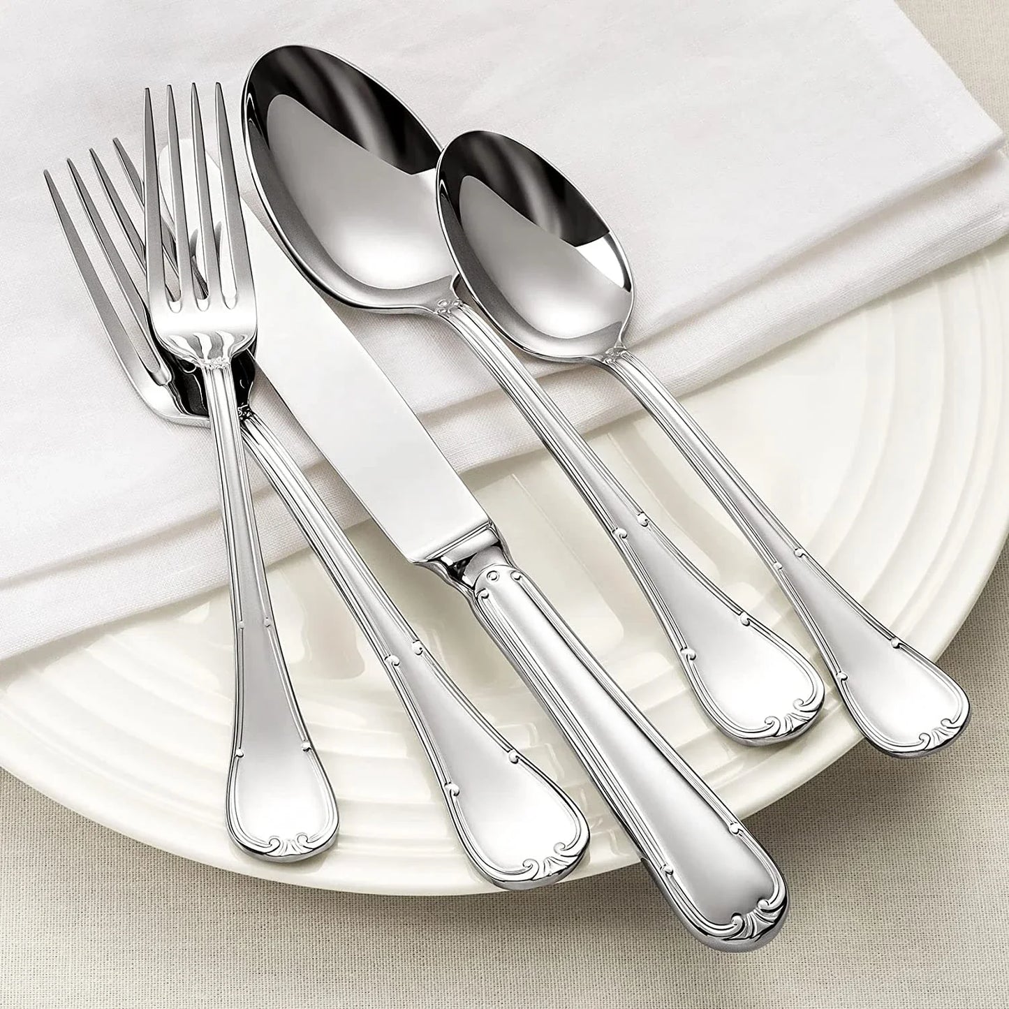 RoyalDining | bestekset