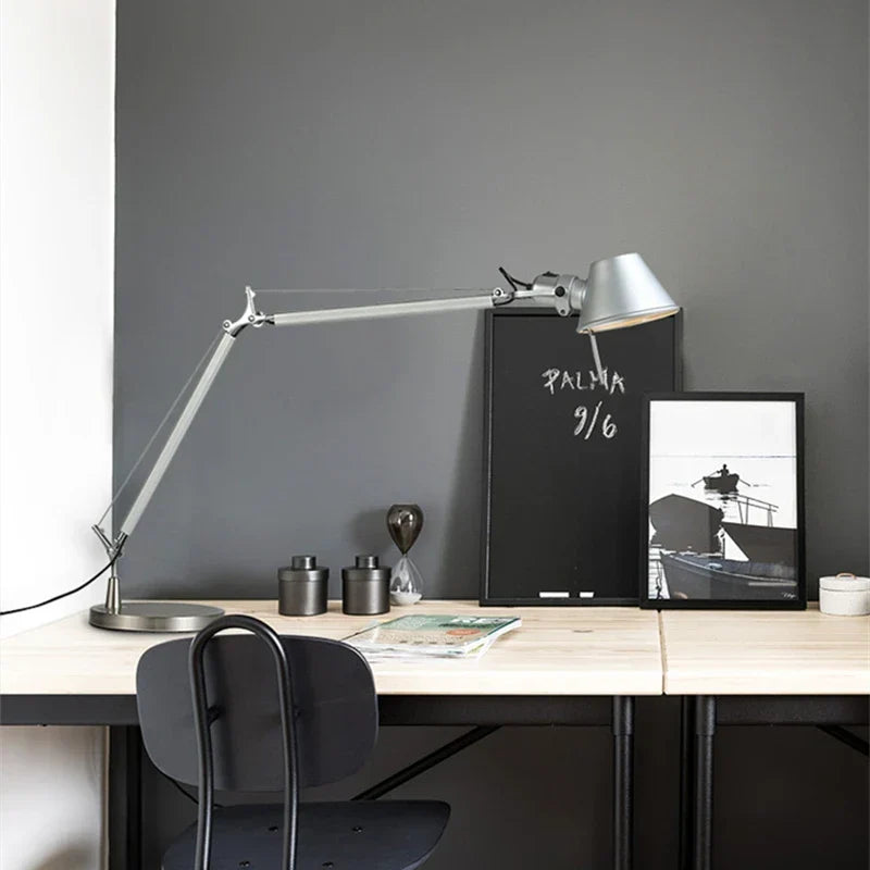 IndustrieelFlex | Industriële LED tafellamp