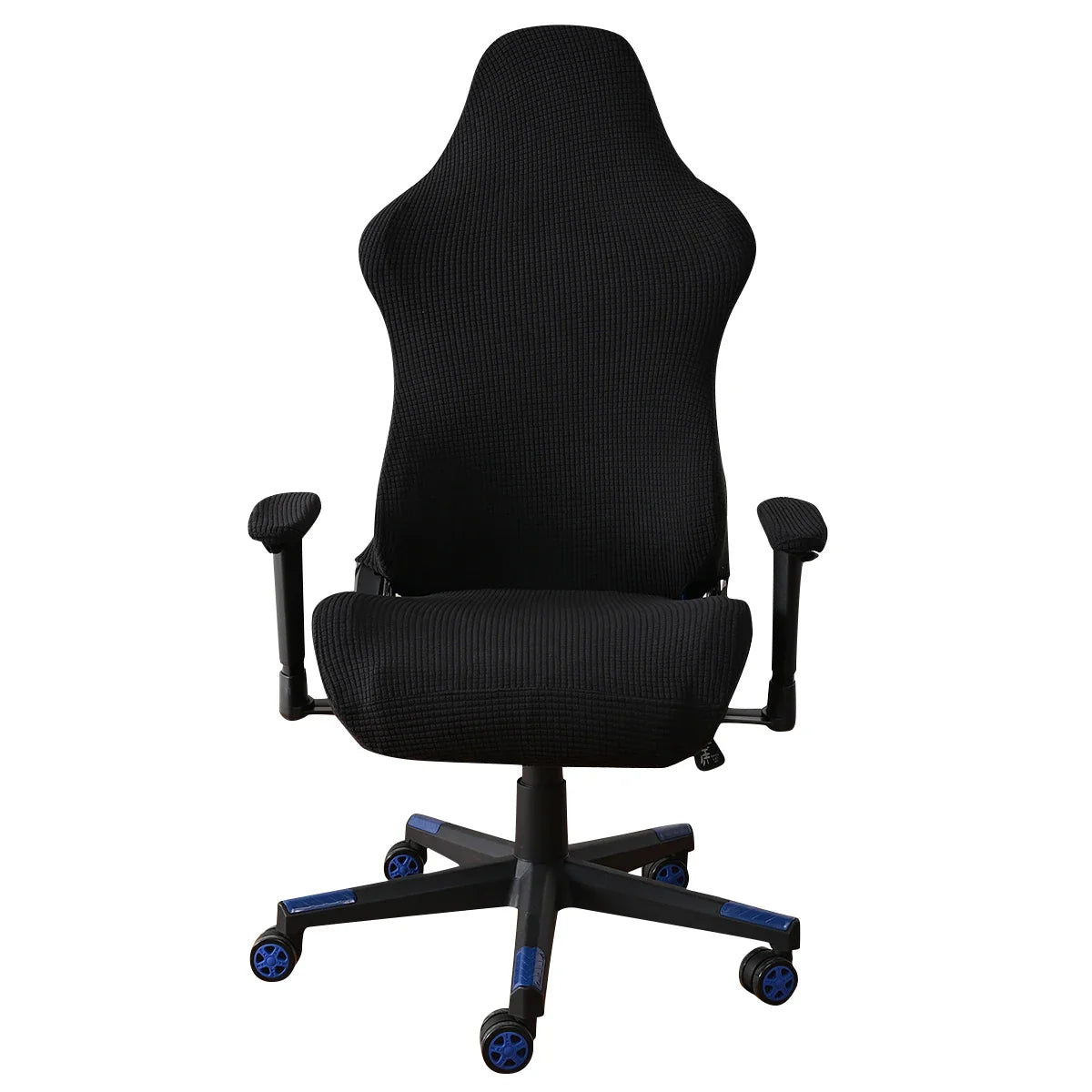 Gameguard | polar fleece stoelhoes voor gaming