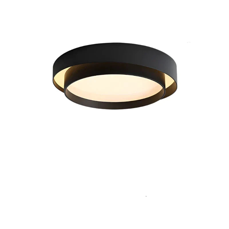 Nordicaura | minimalistische led plafondlamp