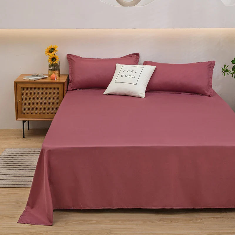 Gentletouch | linnen bedlaken