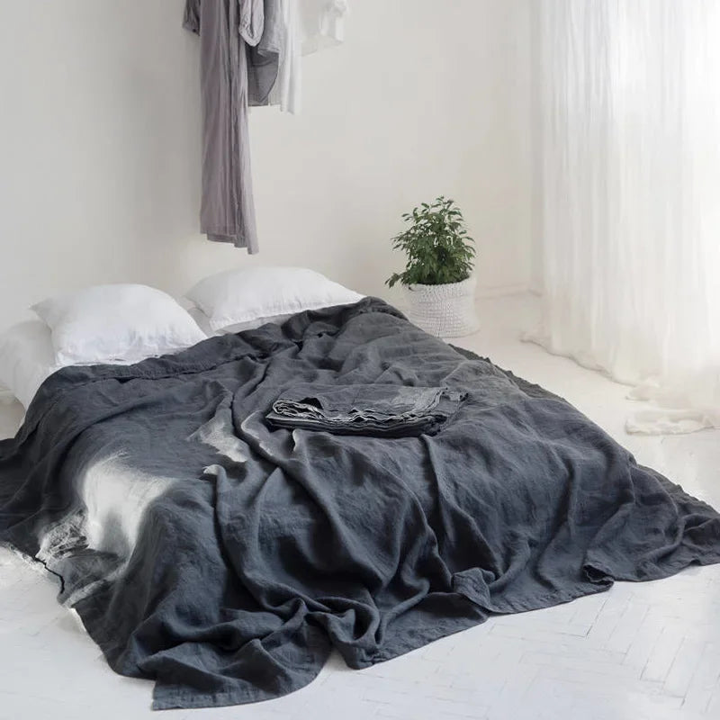 Bedbries | linnen beddengoed