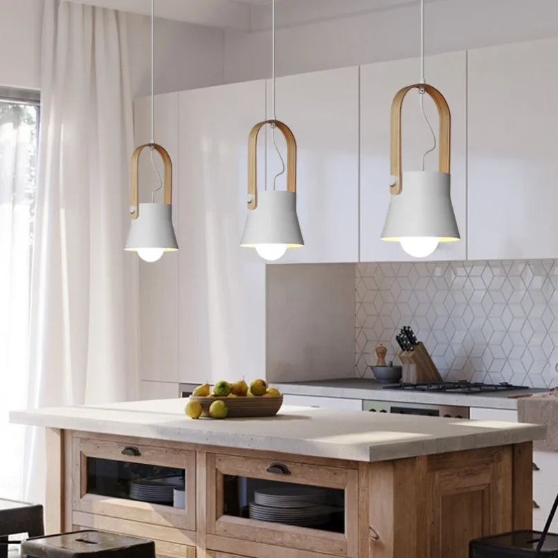 NordicLuxe | design hanglamp voor stijlvolle woonruimtes