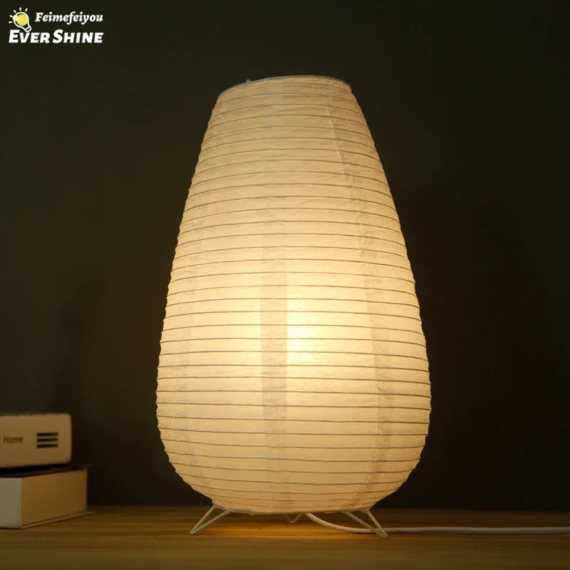 Zencalm | wabi-sabi led-tafellamp