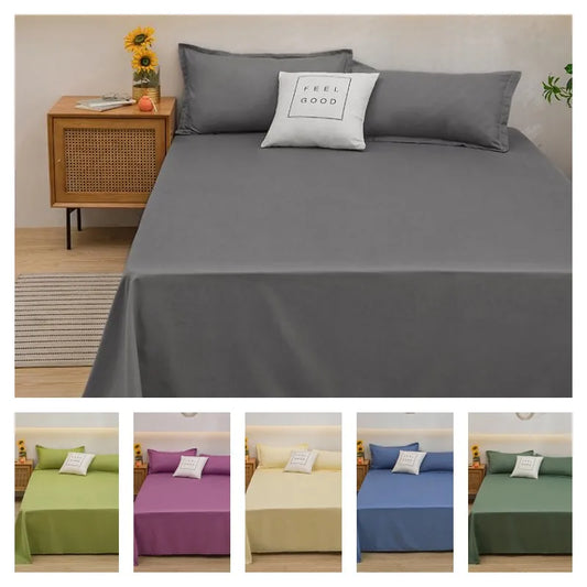 Gentletouch | linnen bedlaken