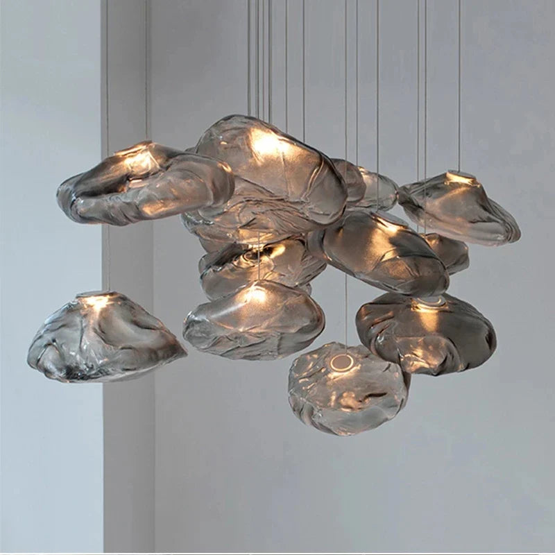 NimbusGlow | grillige wolkenhanger