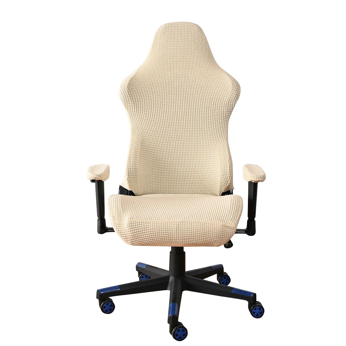 Gameguard | polar fleece stoelhoes voor gaming