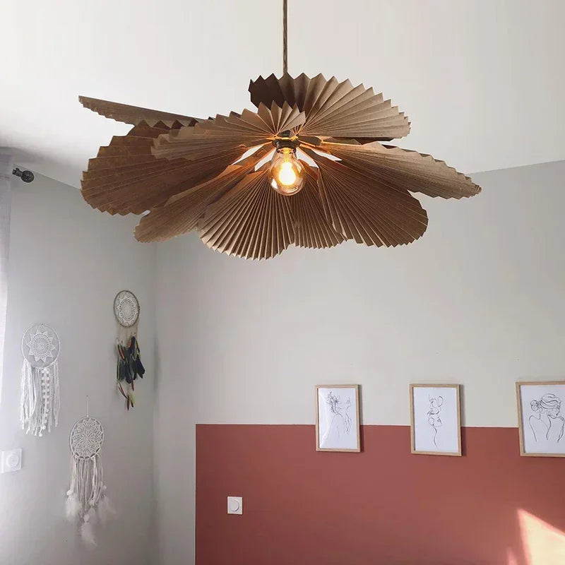 PetalGlow | kroonluchters voor gezellige kamers