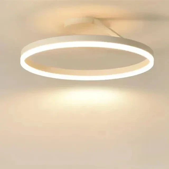 Aurasphere | moderne ronde plafondlamp