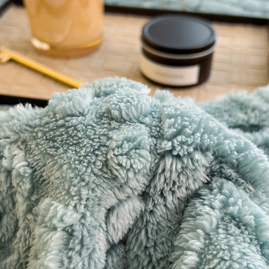 LambCozy | dikke winterdeken met lamswol