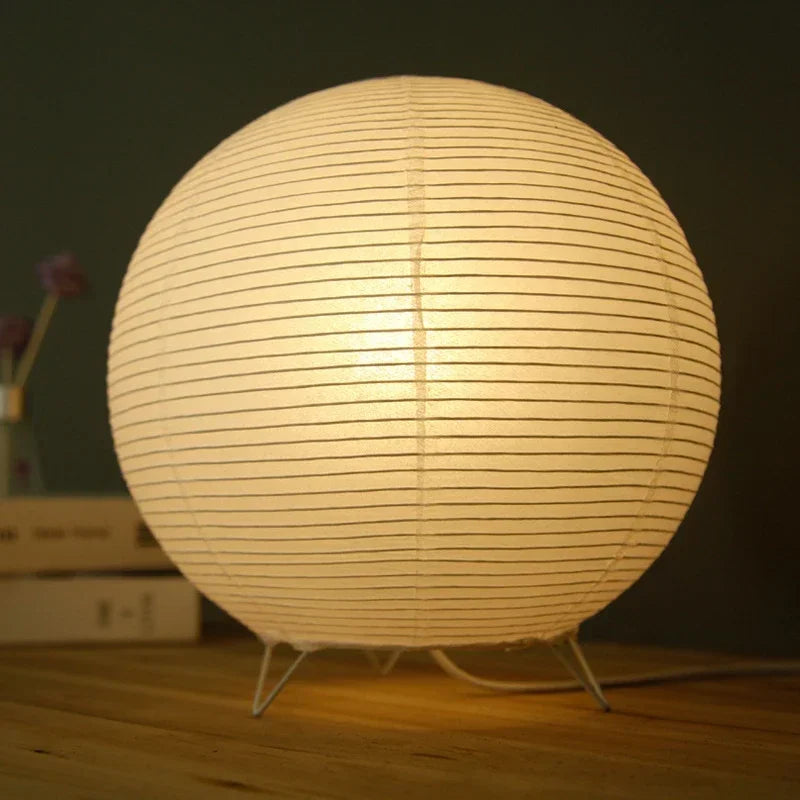 Zencalm | wabi-sabi led-tafellamp