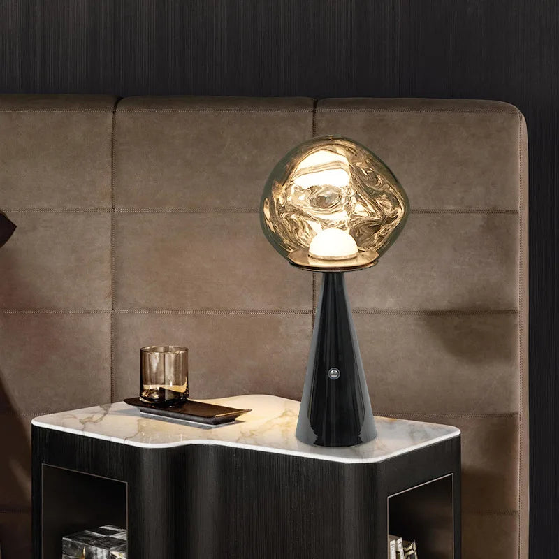 LevendigLava | mini-lamp