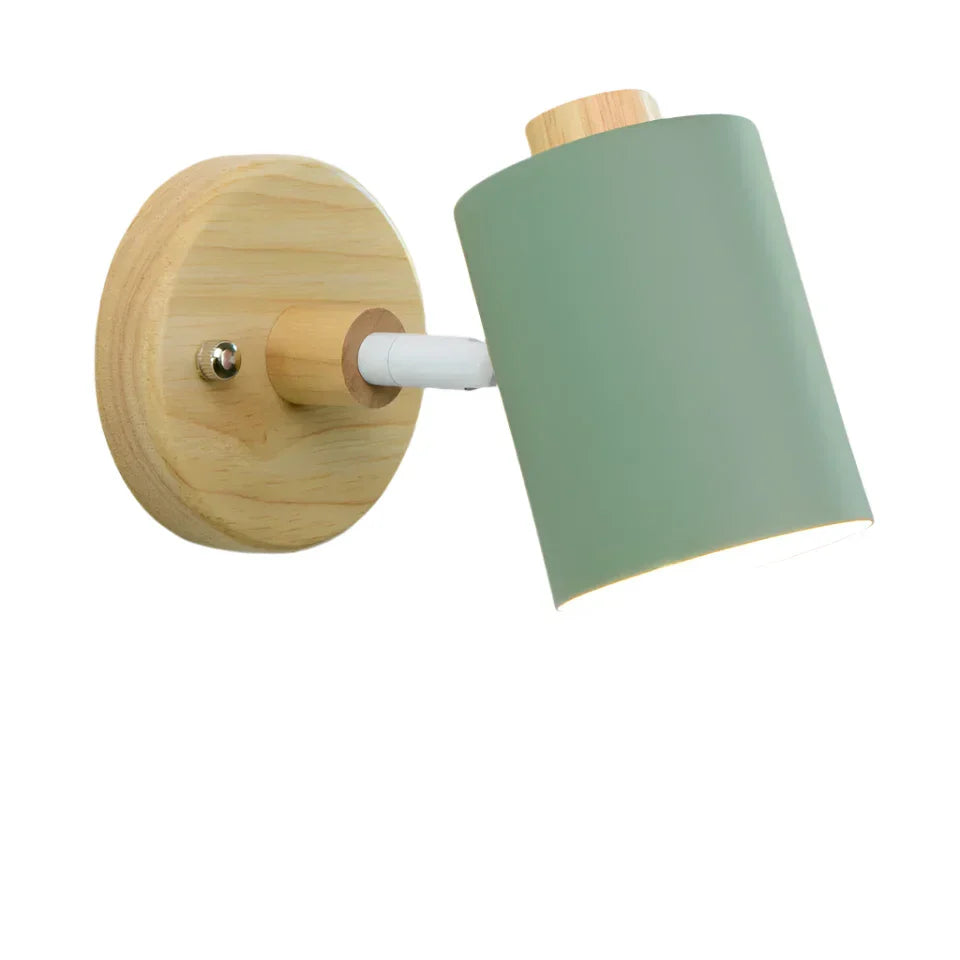 NordicBeam  | verstelbare wandlamp