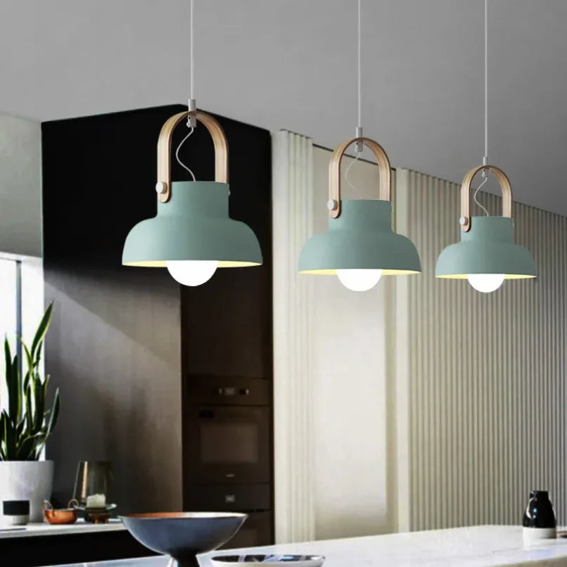 NordicLuxe | design hanglamp voor stijlvolle woonruimtes