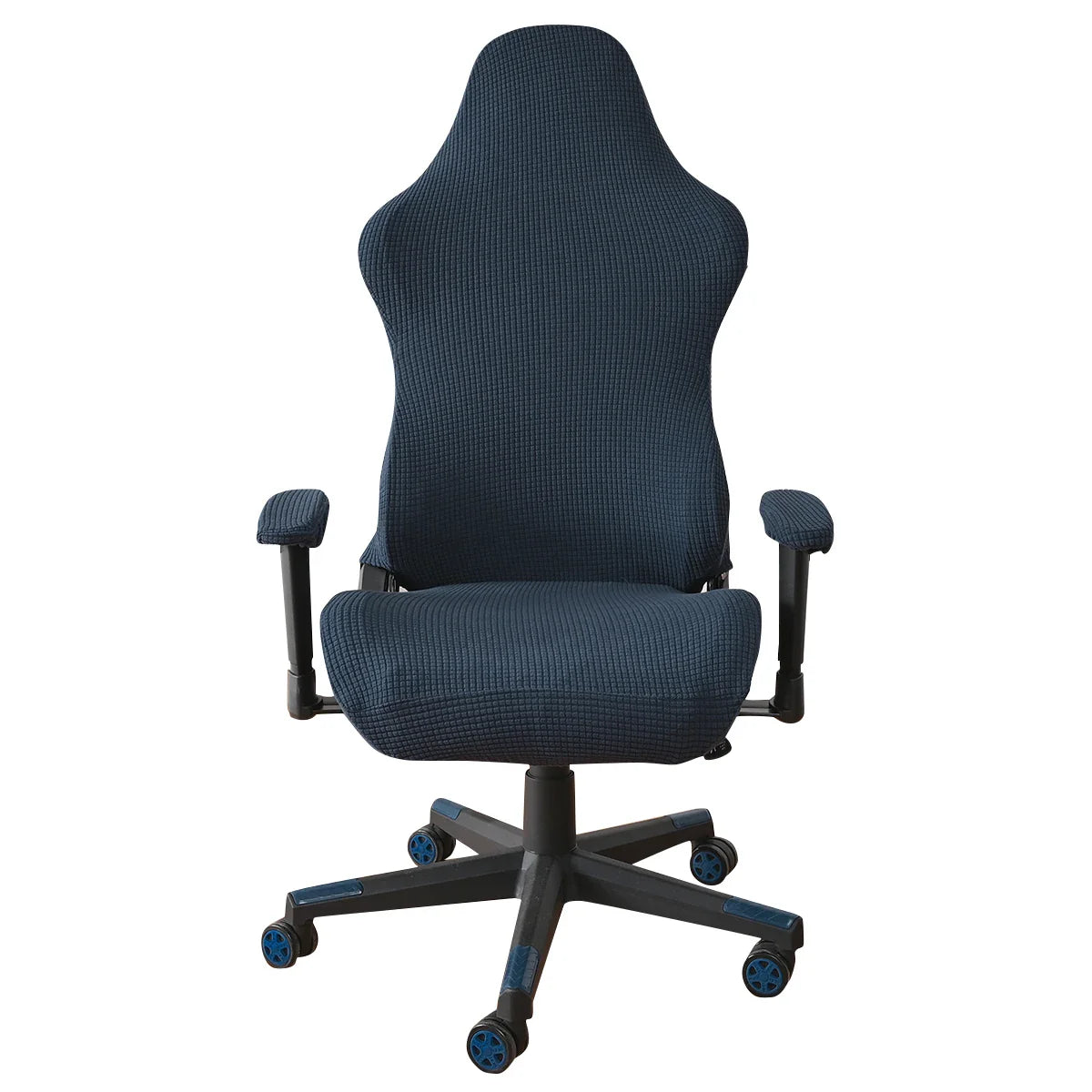 Gameguard | polar fleece stoelhoes voor gaming