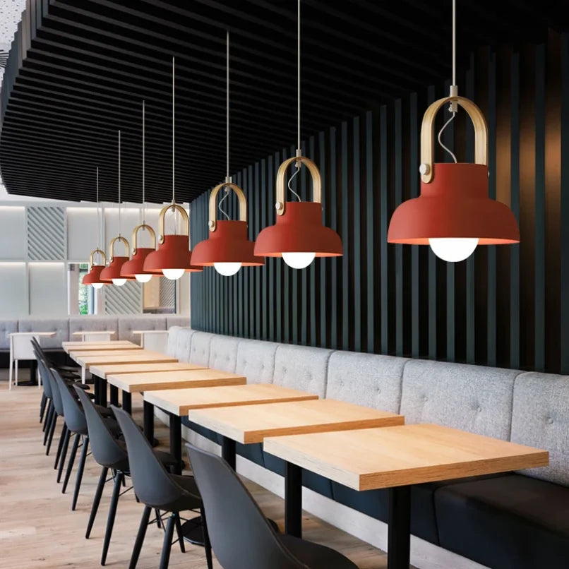 NordicLuxe | design hanglamp voor stijlvolle woonruimtes