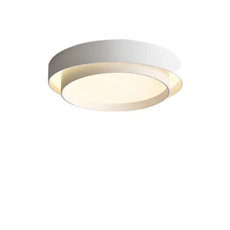 Nordicaura | minimalistische led plafondlamp