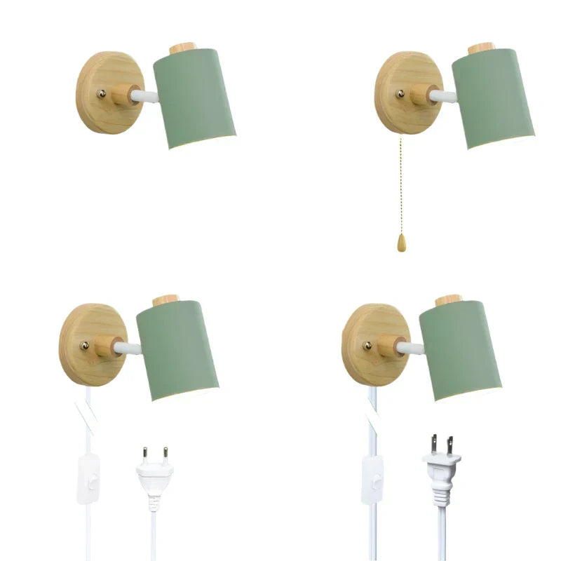 NordicBeam  | verstelbare wandlamp