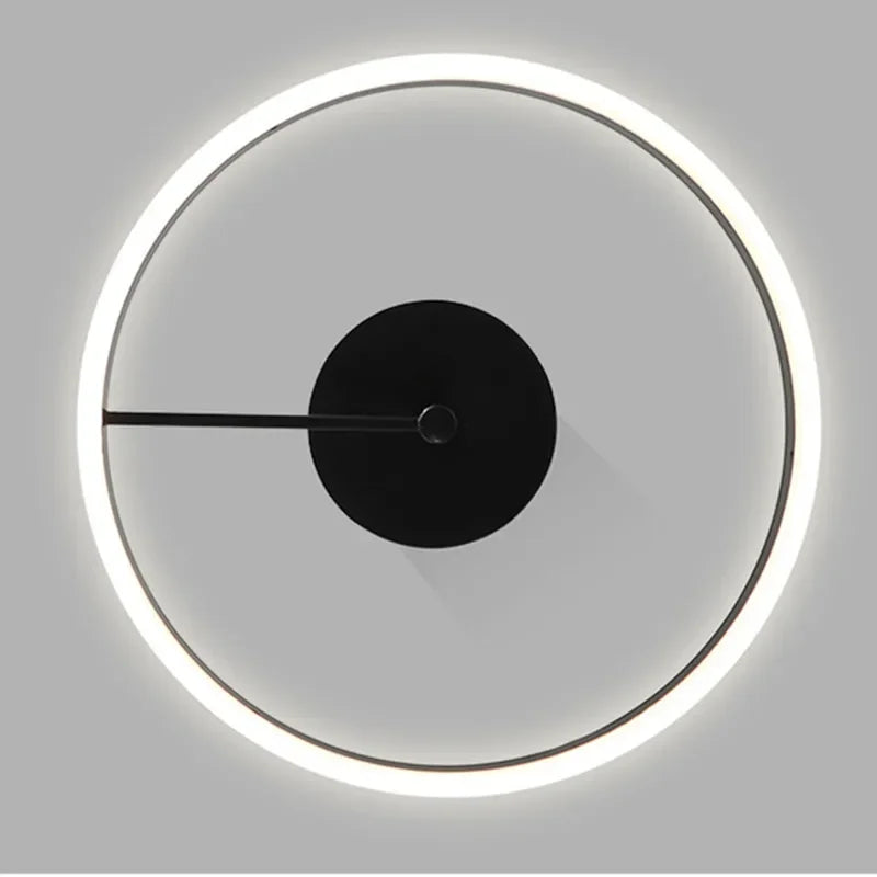 Aurasphere | moderne ronde plafondlamp