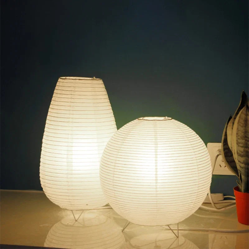 Zencalm | wabi-sabi led-tafellamp