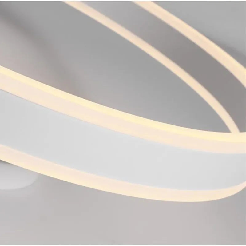 Aurasphere | moderne ronde plafondlamp