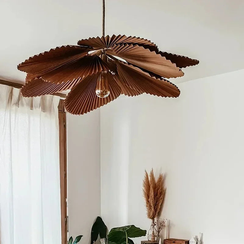 PetalGlow | kroonluchters voor gezellige kamers