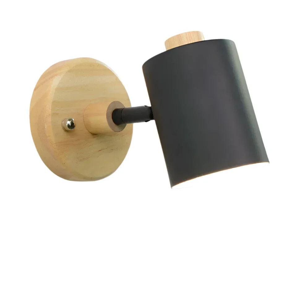 NordicBeam  | verstelbare wandlamp
