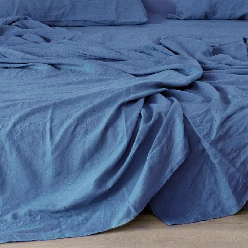 Bedbries | linnen beddengoed