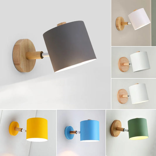 NordicBeam  | verstelbare wandlamp