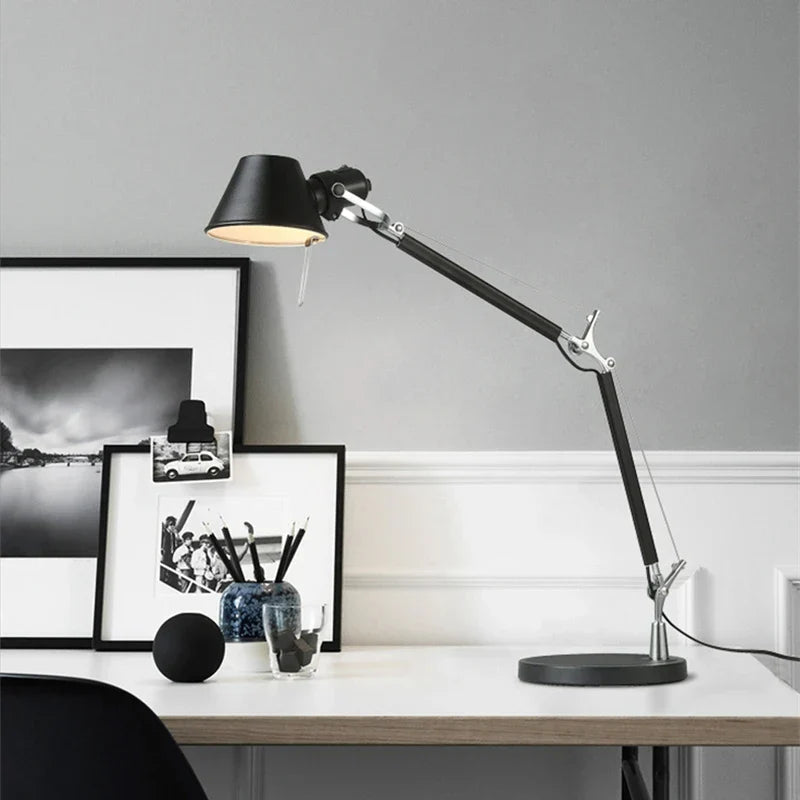 IndustrieelFlex | Industriële LED tafellamp